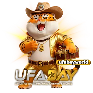 UFA BAYเว็บตรง